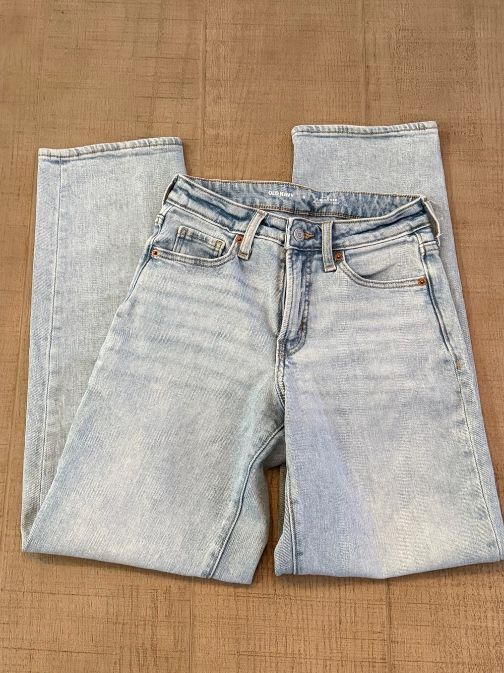 Old Navy OG Loose Jeans